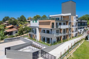 Exterior - Modern Studios 2 km From Praia do Rosa - Rsos (Imbituba)