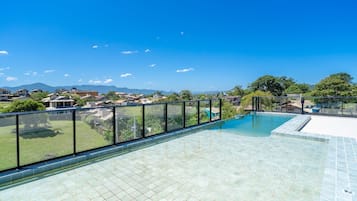 Basic Apartment | Pool | Outdoor pool