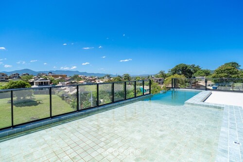 Modern Studios 2 km From Praia do Rosa - Rsos