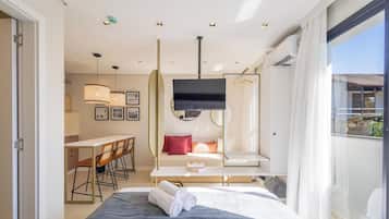 Basic Apartment | 1 bedroom