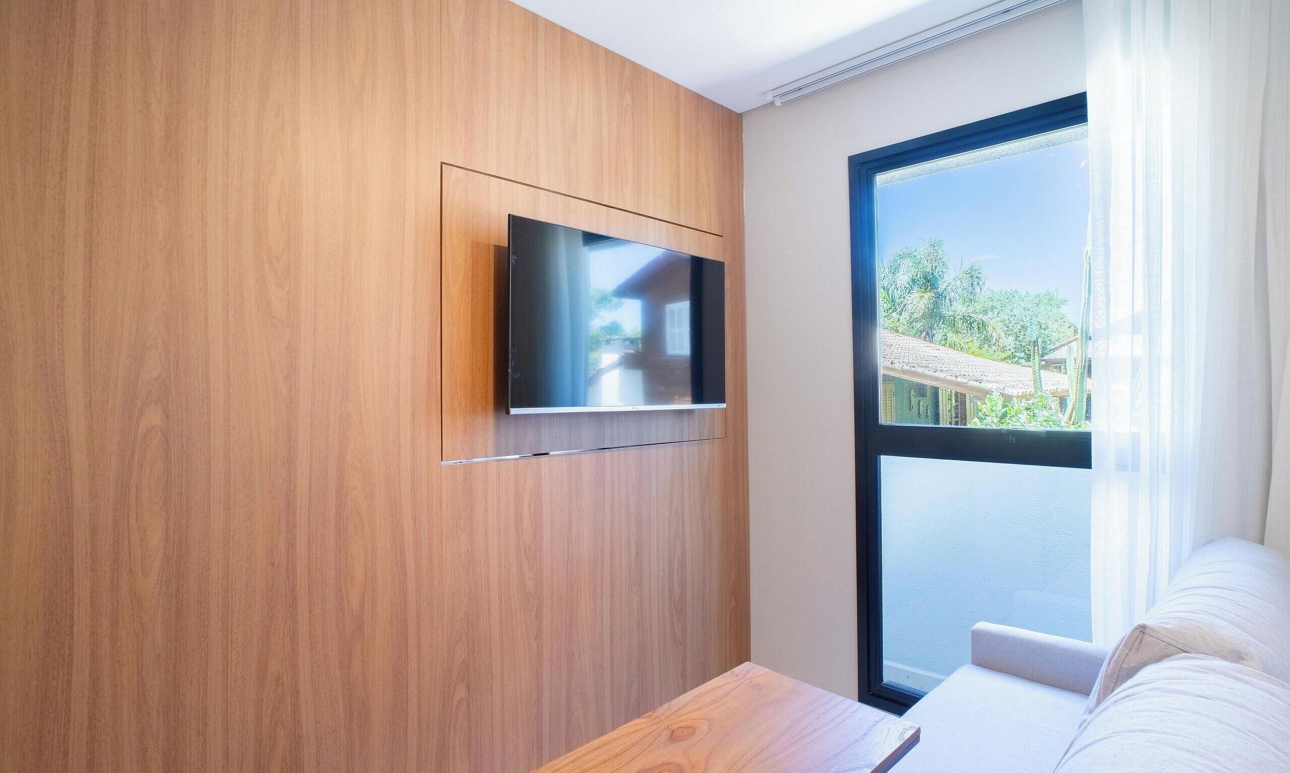 Basic Apartment | Living area