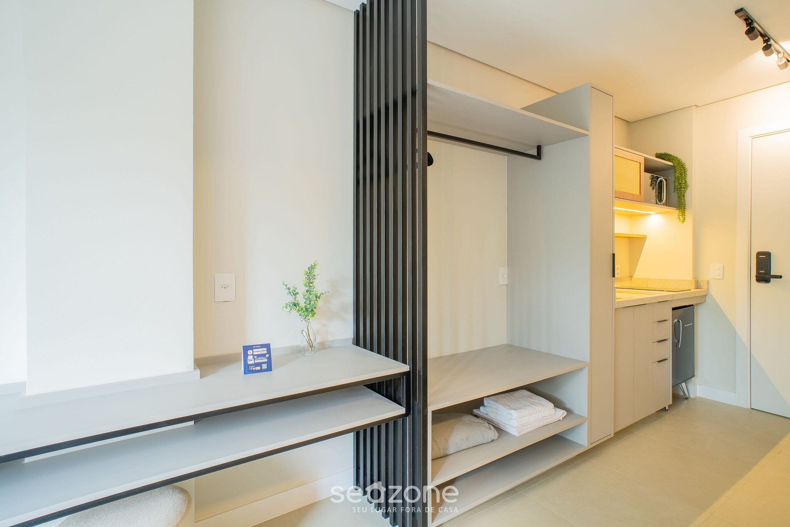 Appartement | Intérieur