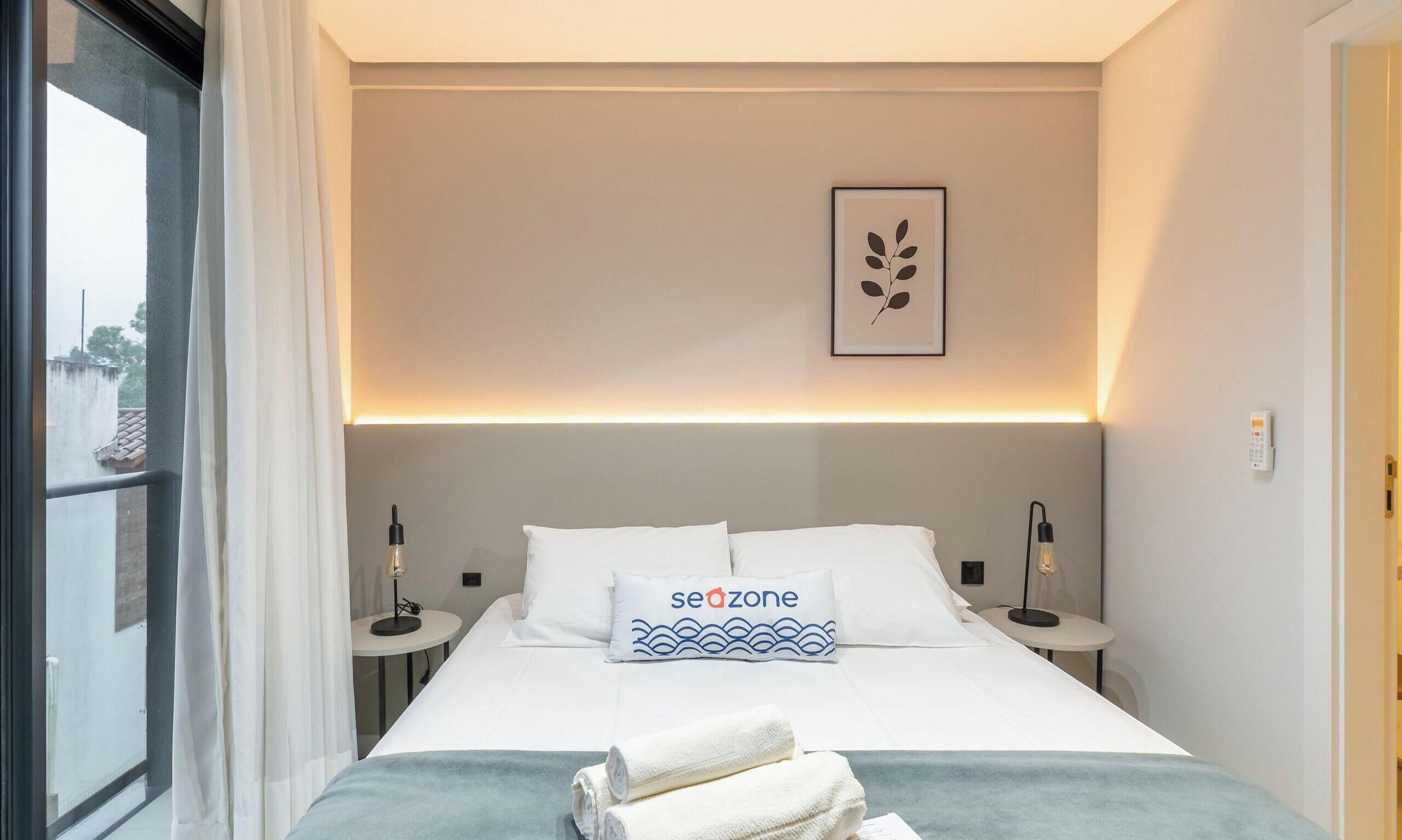 Apartamento | 1 dormitorio