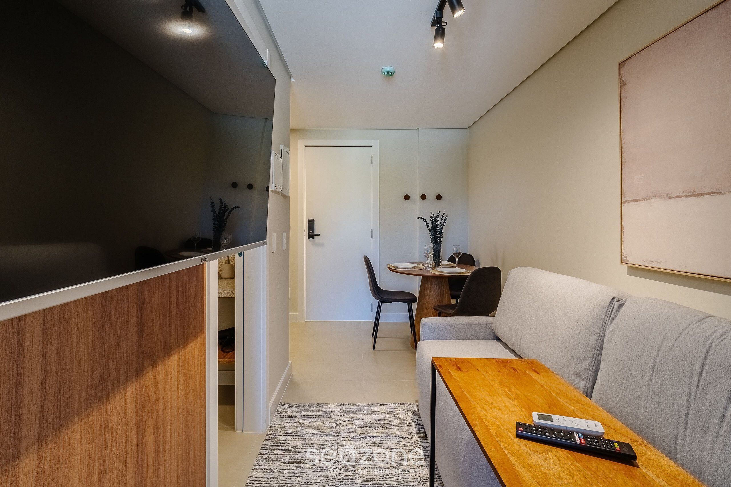 Basic Studio | Interior