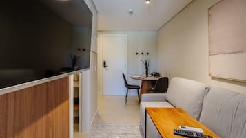 Basic Studio | Interior