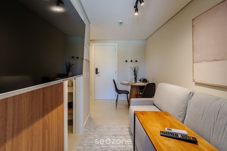 Basic Studio | Interior