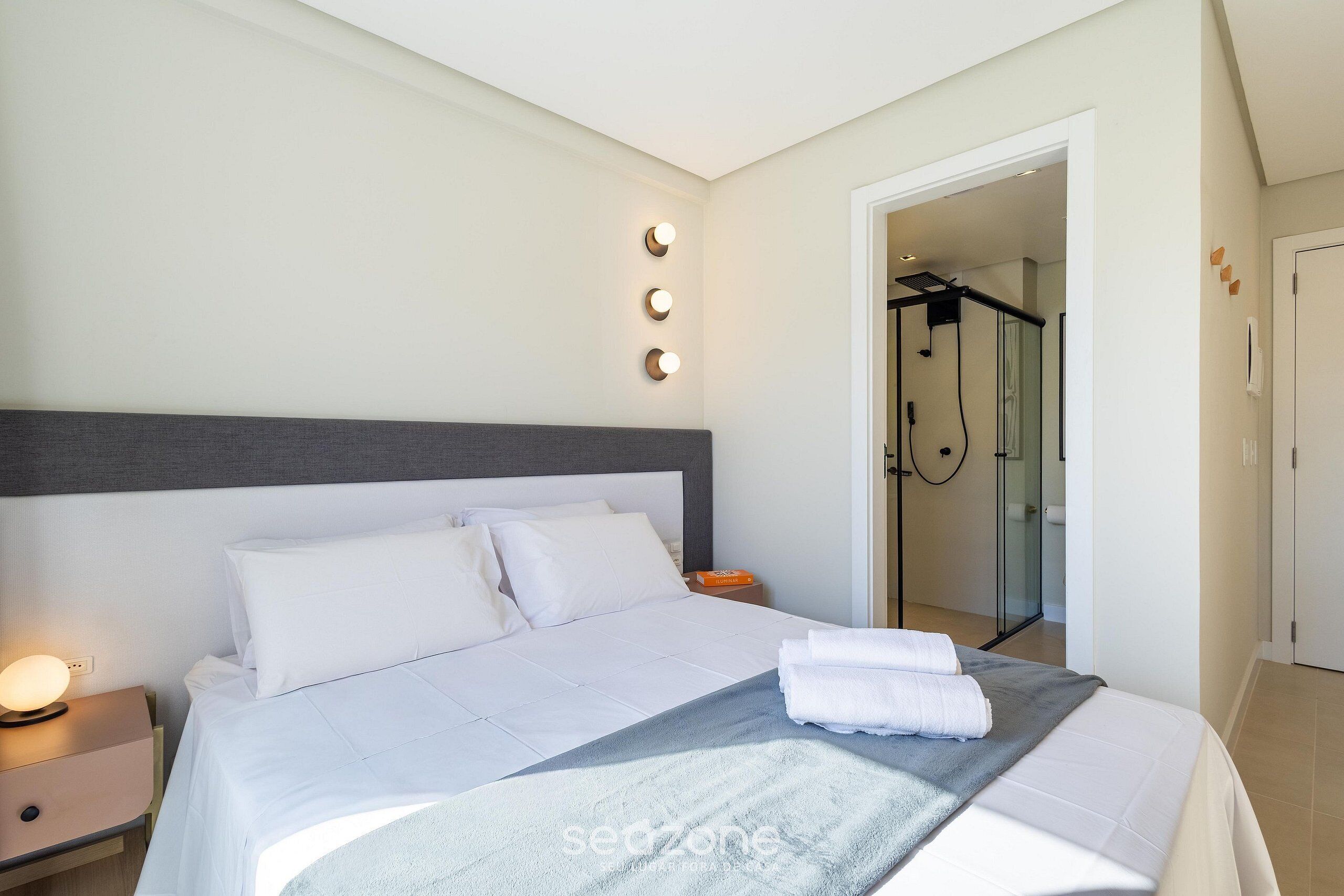 Basic Apartment | 1 bedroom