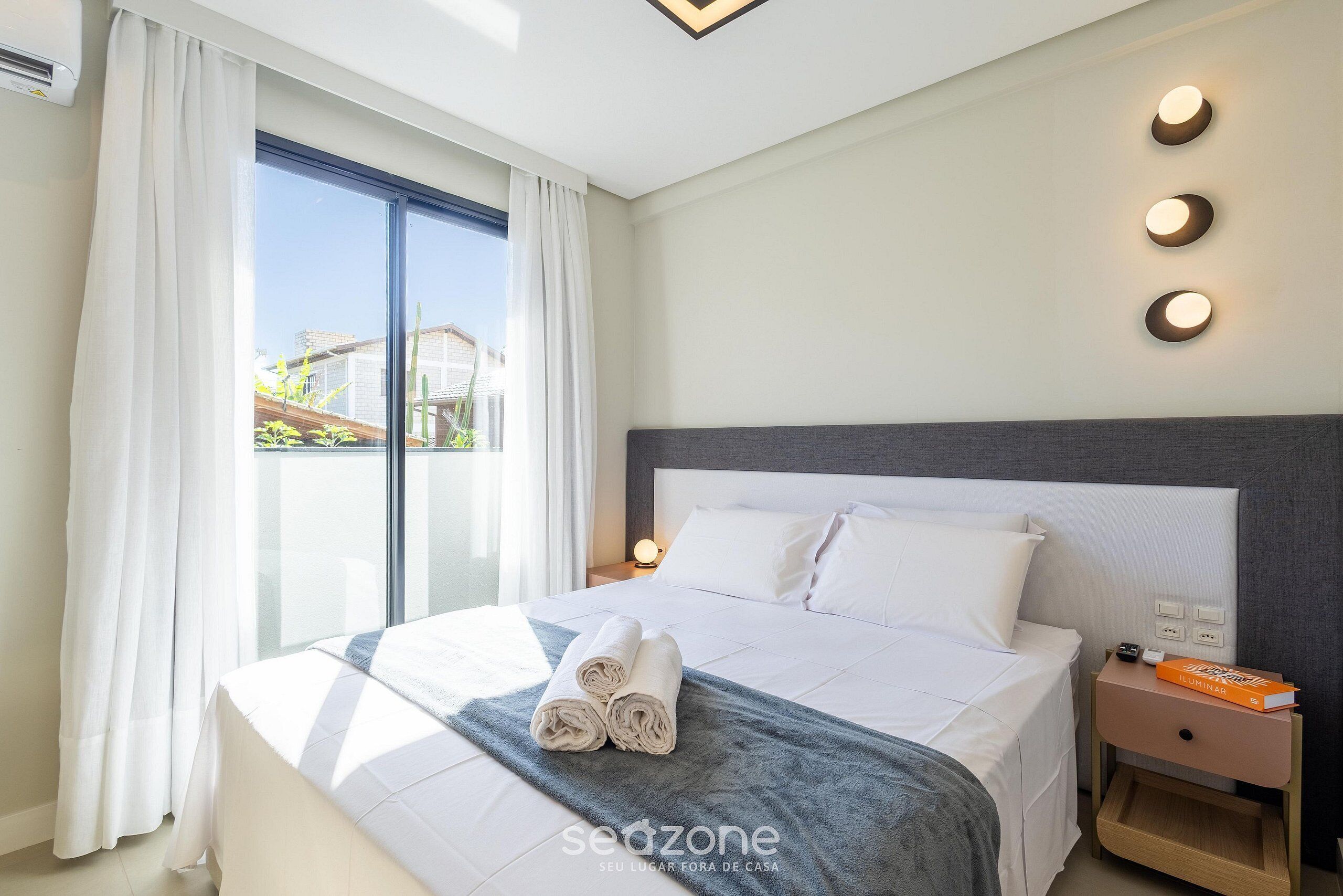 Basic Apartment | 1 bedroom