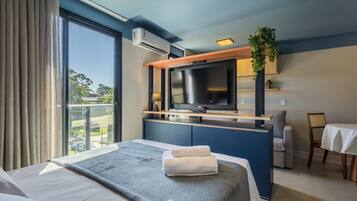 Appartamento Basic | 1 camera