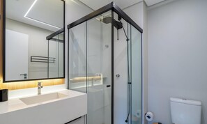 Appartement | Salle de bain