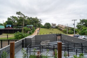 Basic Apartment | Property grounds