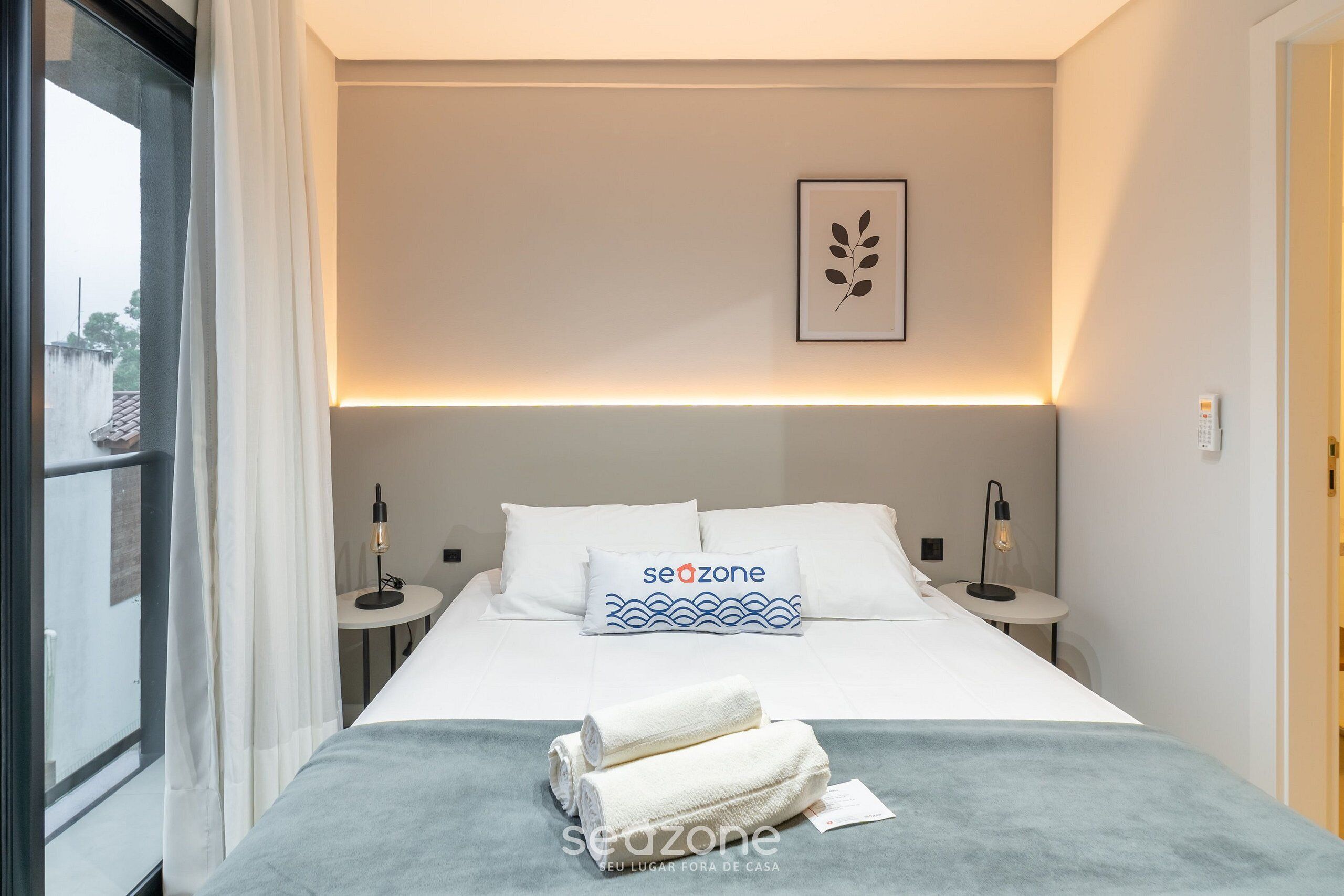 アパートメント