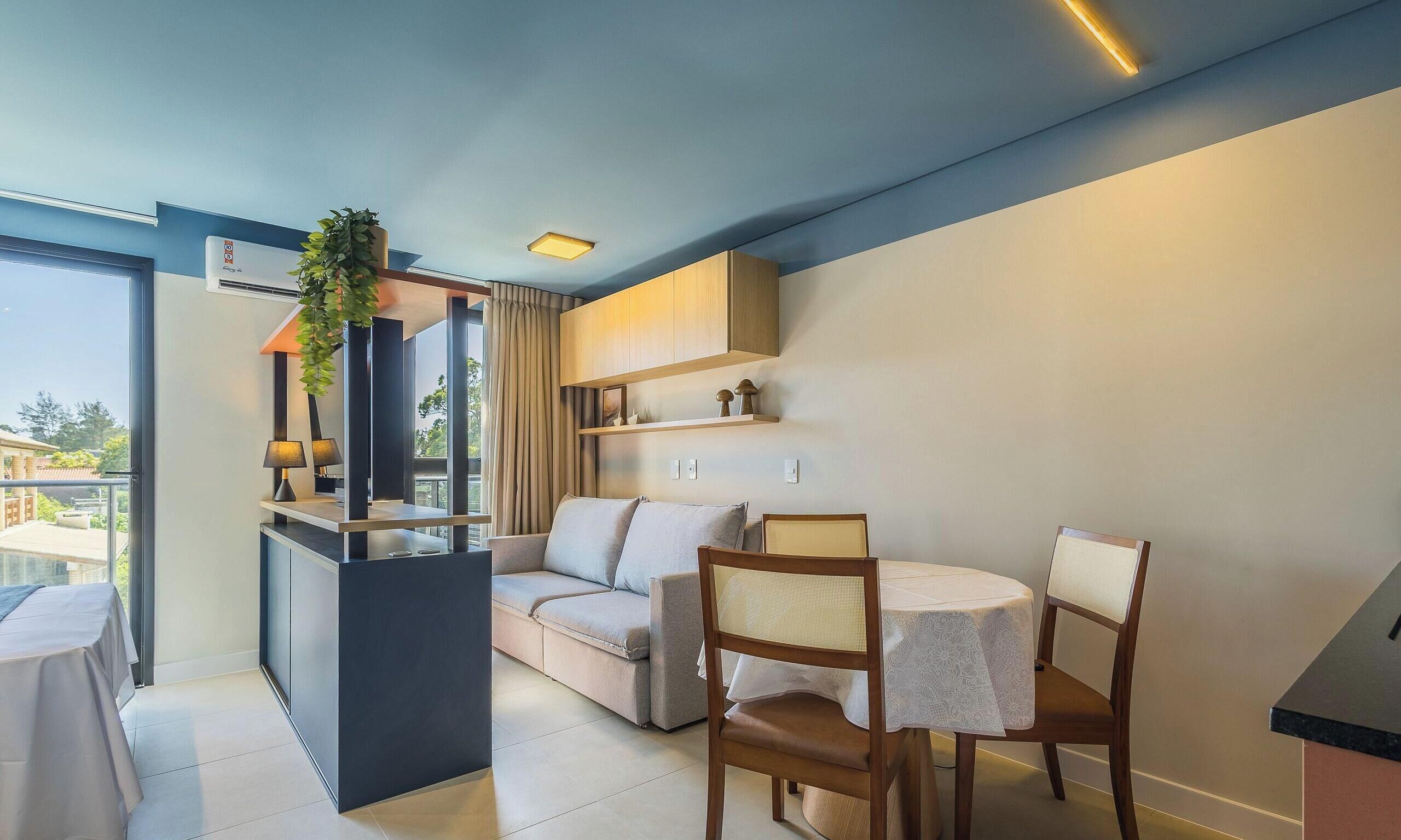 Appartement | Restauration