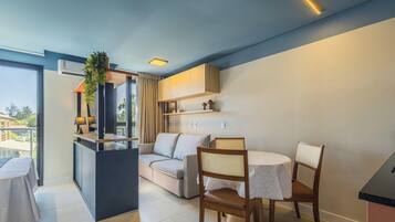 Appartement | Restauration