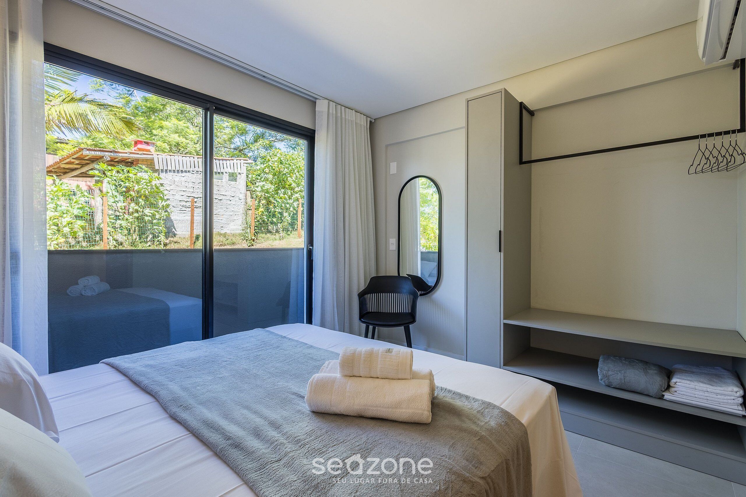 Basic Apartment | 1 bedroom