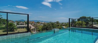 Modern Studios 2 km From Praia do Rosa - Rsos