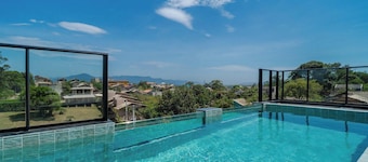 Modern Studios 2 km From Praia do Rosa - Rsos