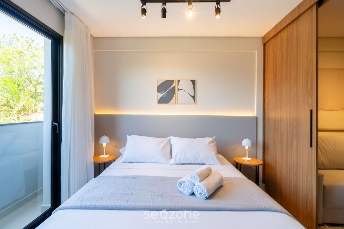 Apartment | 1 Schlafzimmer