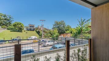 Monolocale Basic | Parco della struttura