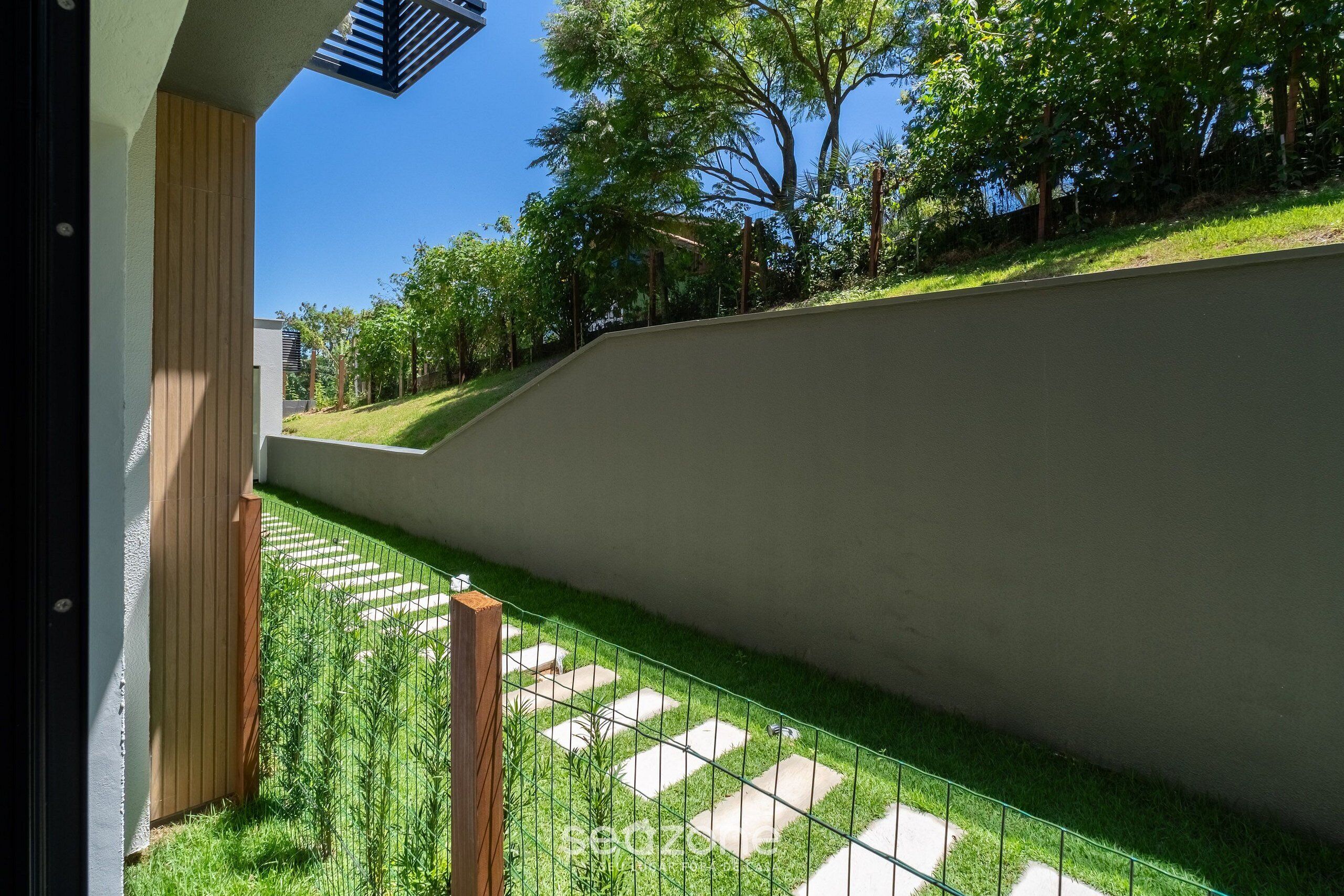 基本公寓 | 住宿地面