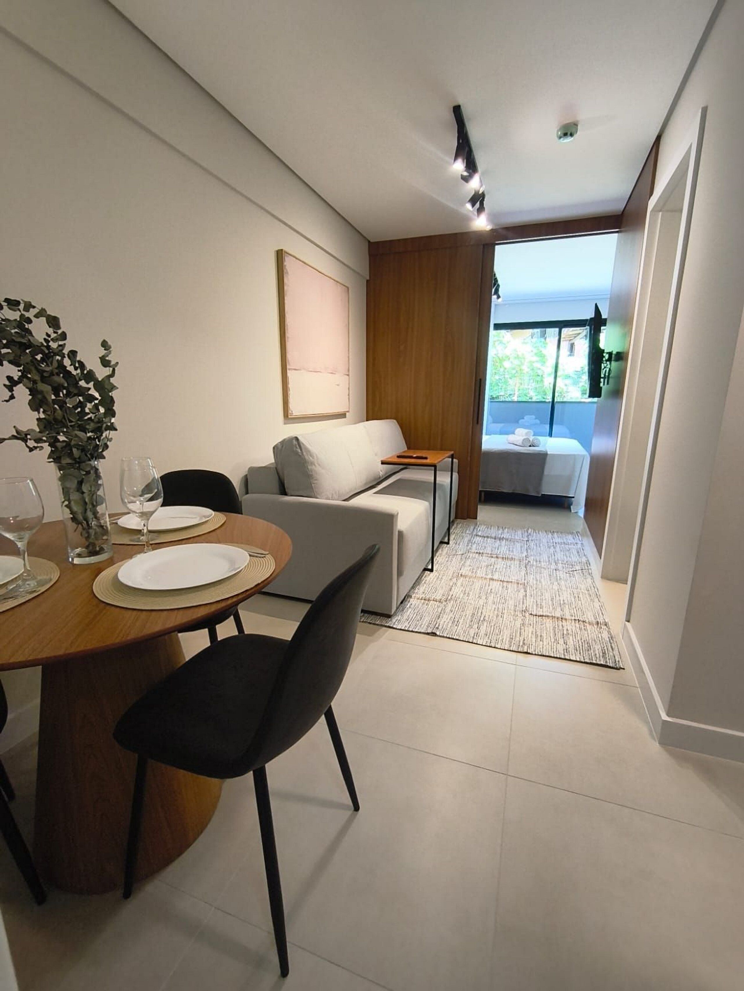 Basic Apartment | Interior