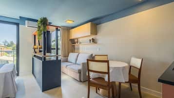 Basic-Apartment | Speisen