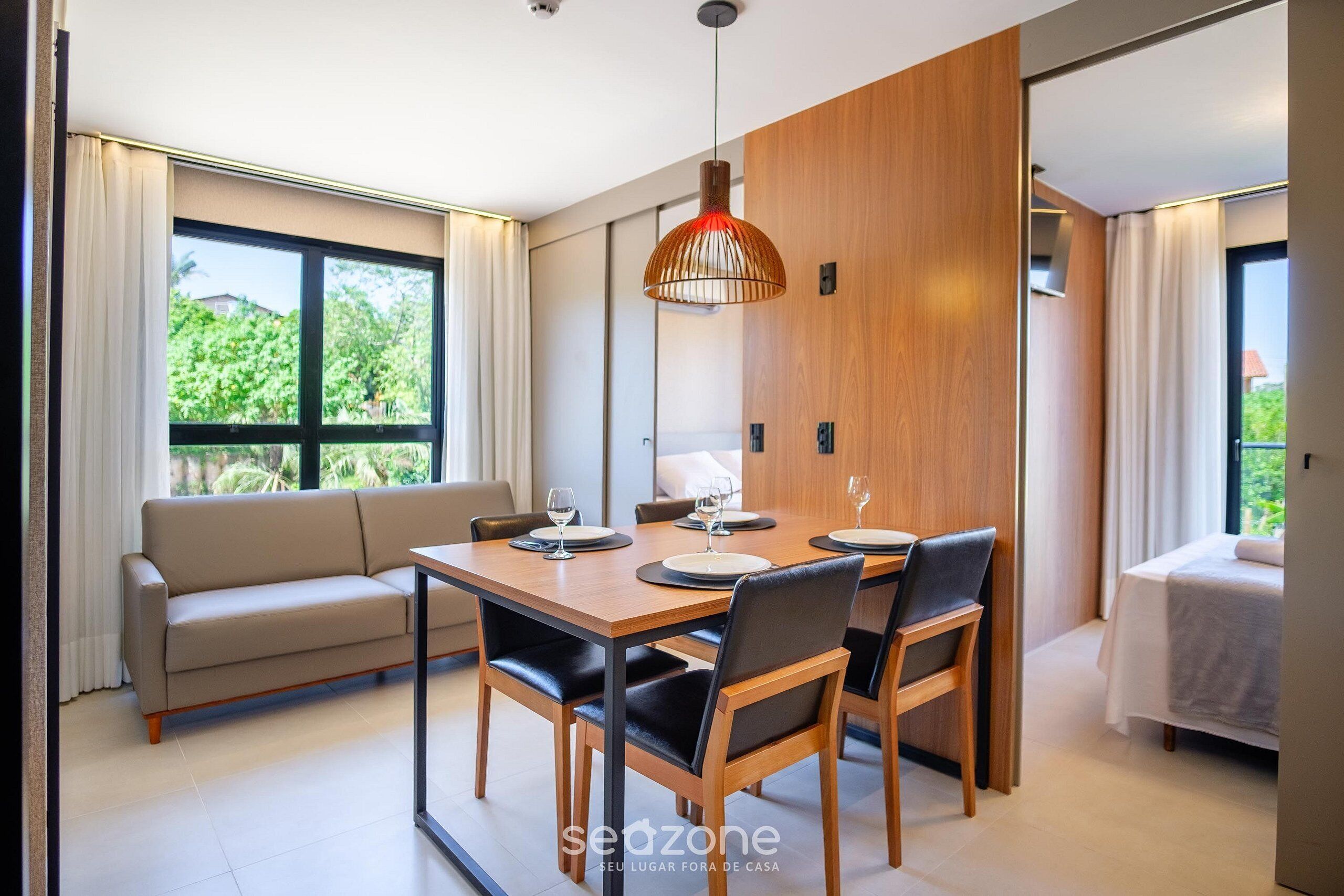 Appartamento Basic | Ristoranti