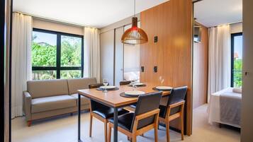 Appartamento Basic | Ristoranti