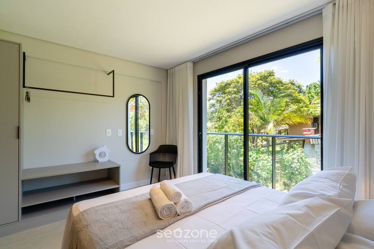 Apartemen Basic | 1 kamar tidur