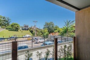 Basic Studio | Property grounds - Modern Studios 2 km From Praia do Rosa - Rsos (Imbituba)