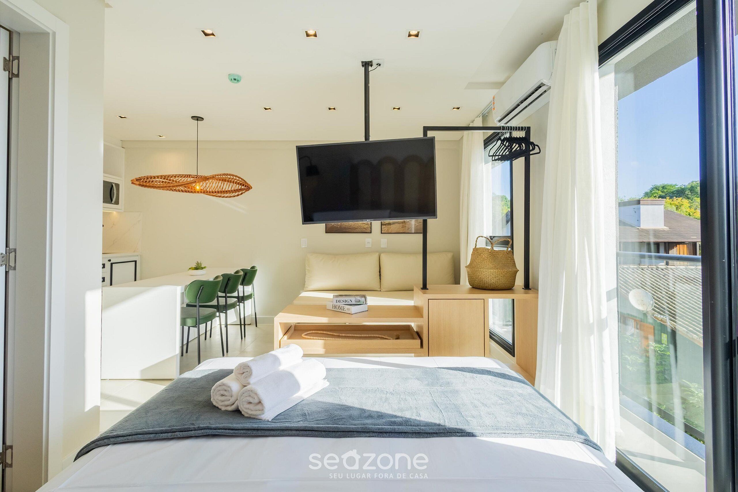 Basic Apartment | 1 bedroom