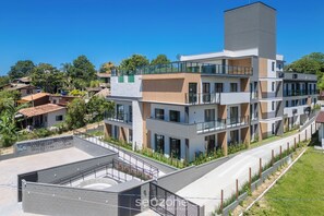 Exterior - Modern Studios 2 km From Praia do Rosa - Rsos (Imbituba)