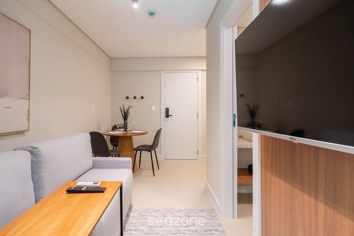 Basic-Apartment | Wohnbereich