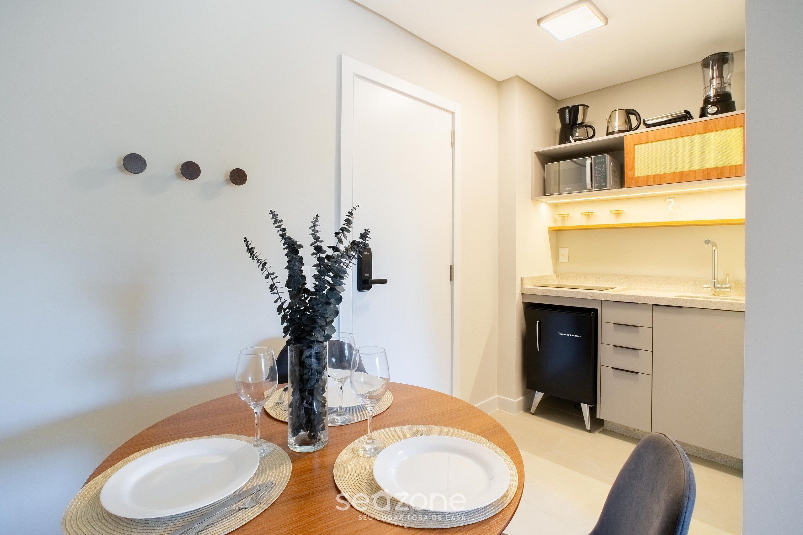 Basic Studio | Interior