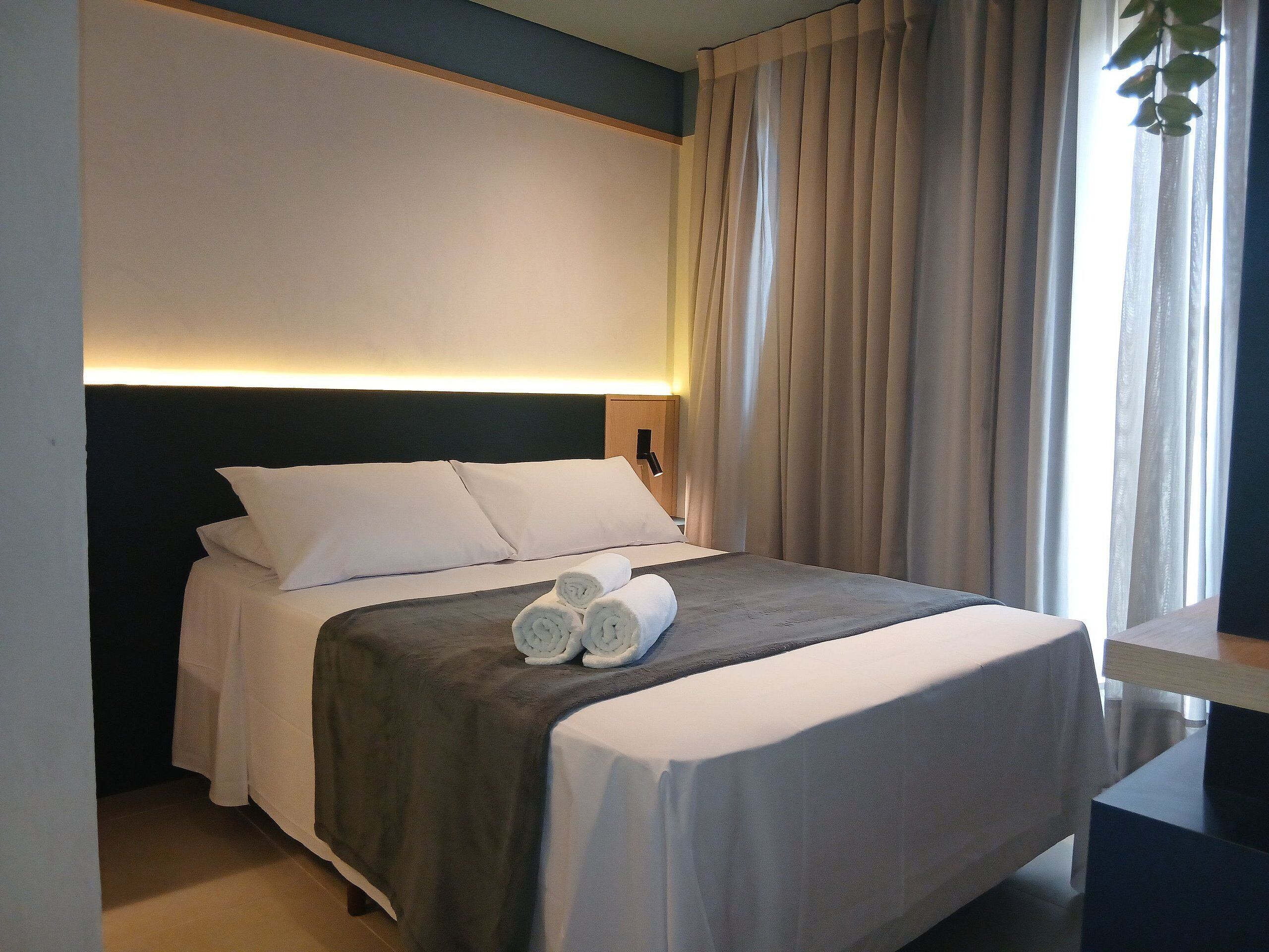 Basic-Apartment | 1 Schlafzimmer