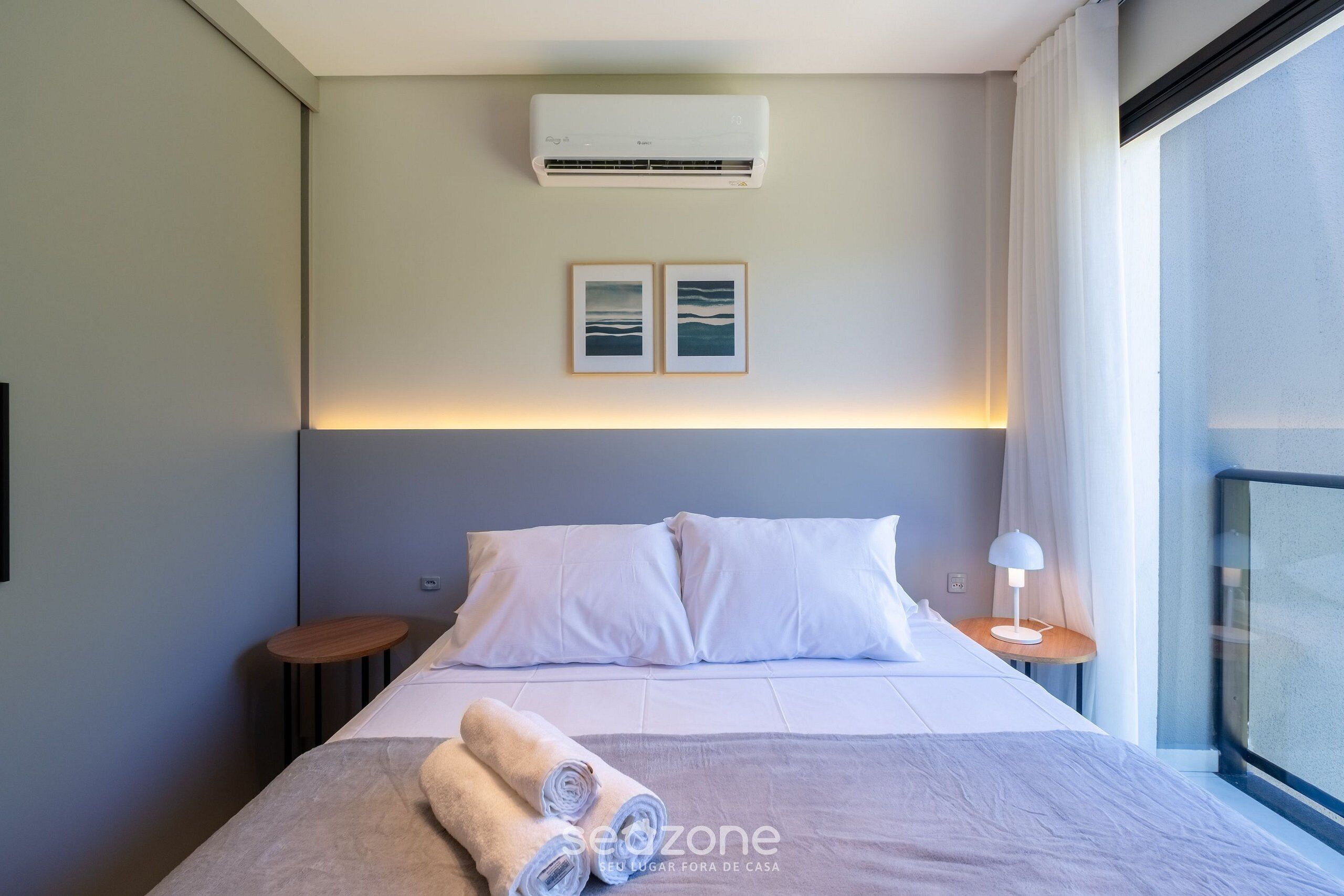 Basic Apartment | 1 bedroom