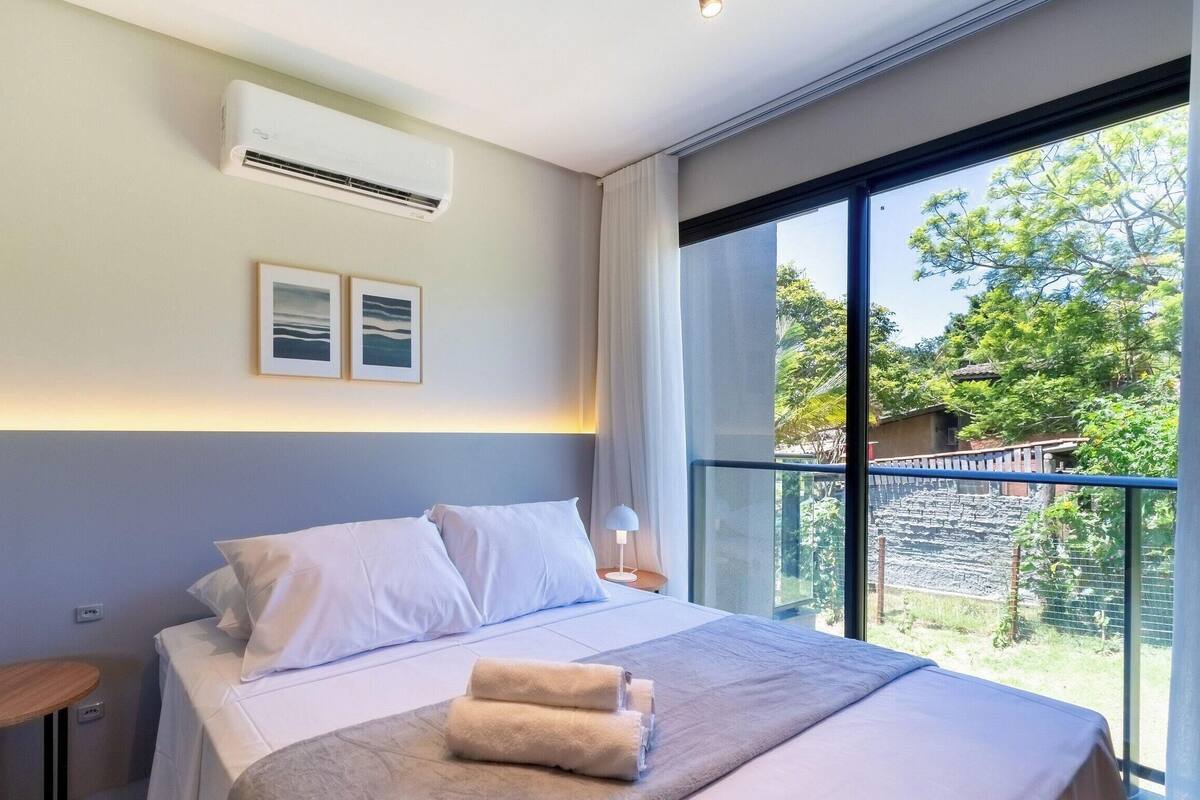 Apartemen Basic | 1 kamar tidur