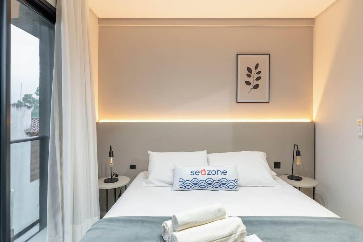 Apartment | 1 bedroom