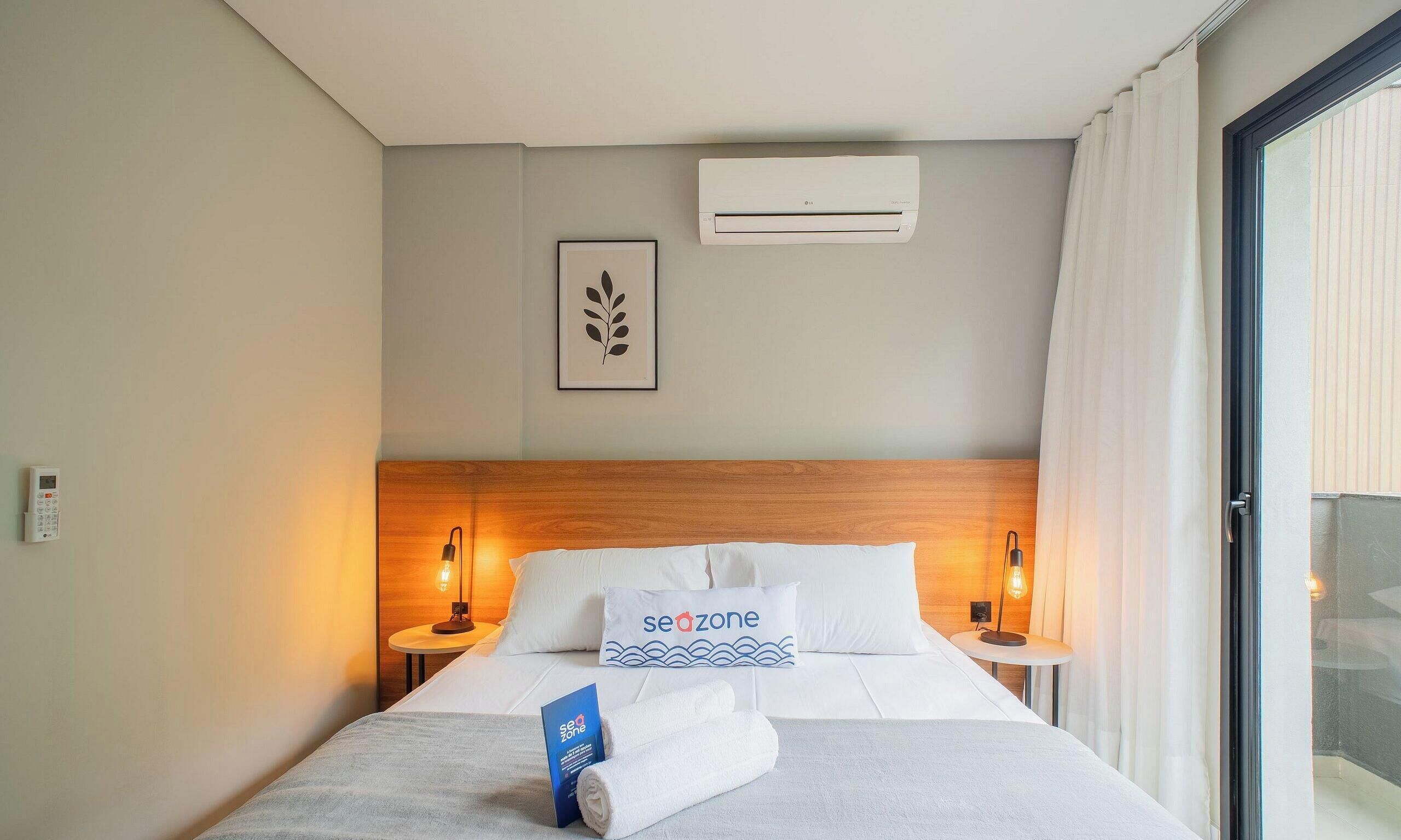 Basic Apartment | 1 bedroom