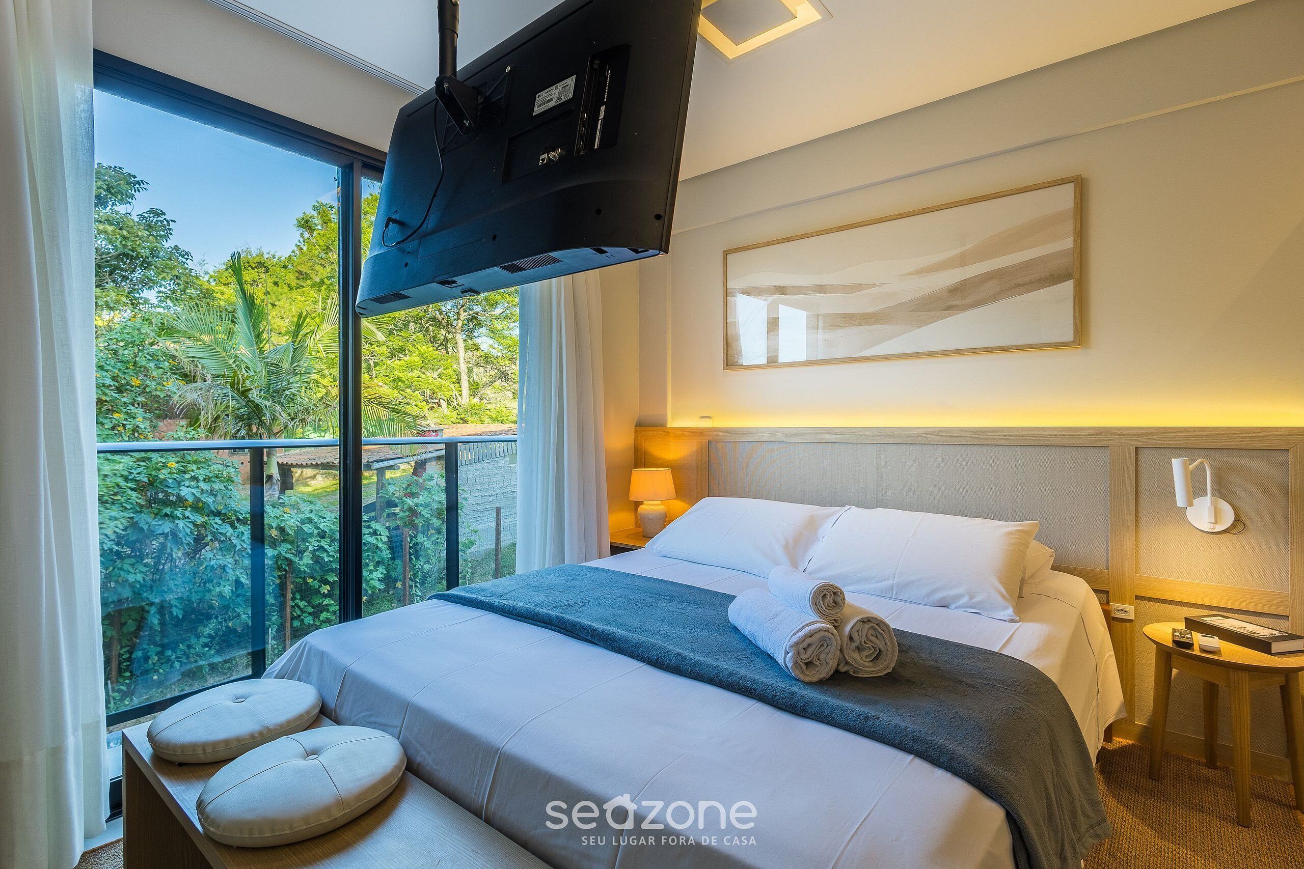 Basic Apartment | 1 bedroom