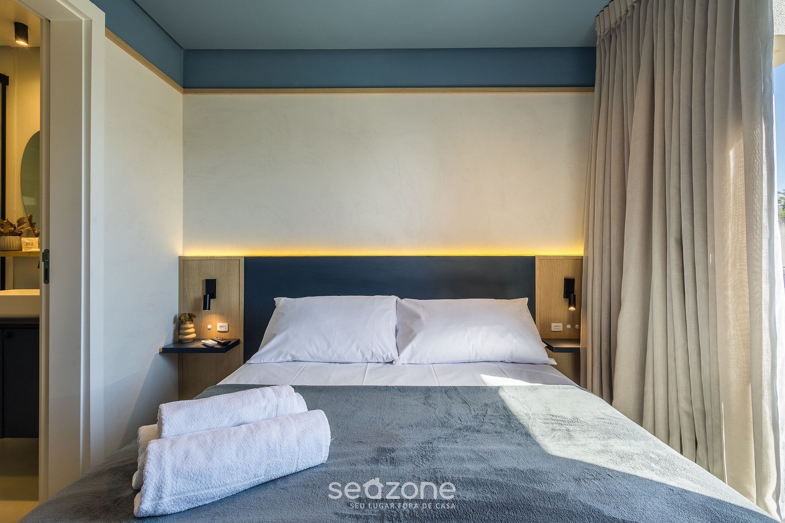 Basic Apartment | 1 bedroom