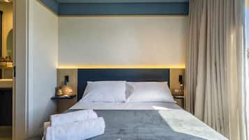 Basic Apartment | 1 bedroom