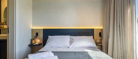 Basic Apartment | 1 bedroom