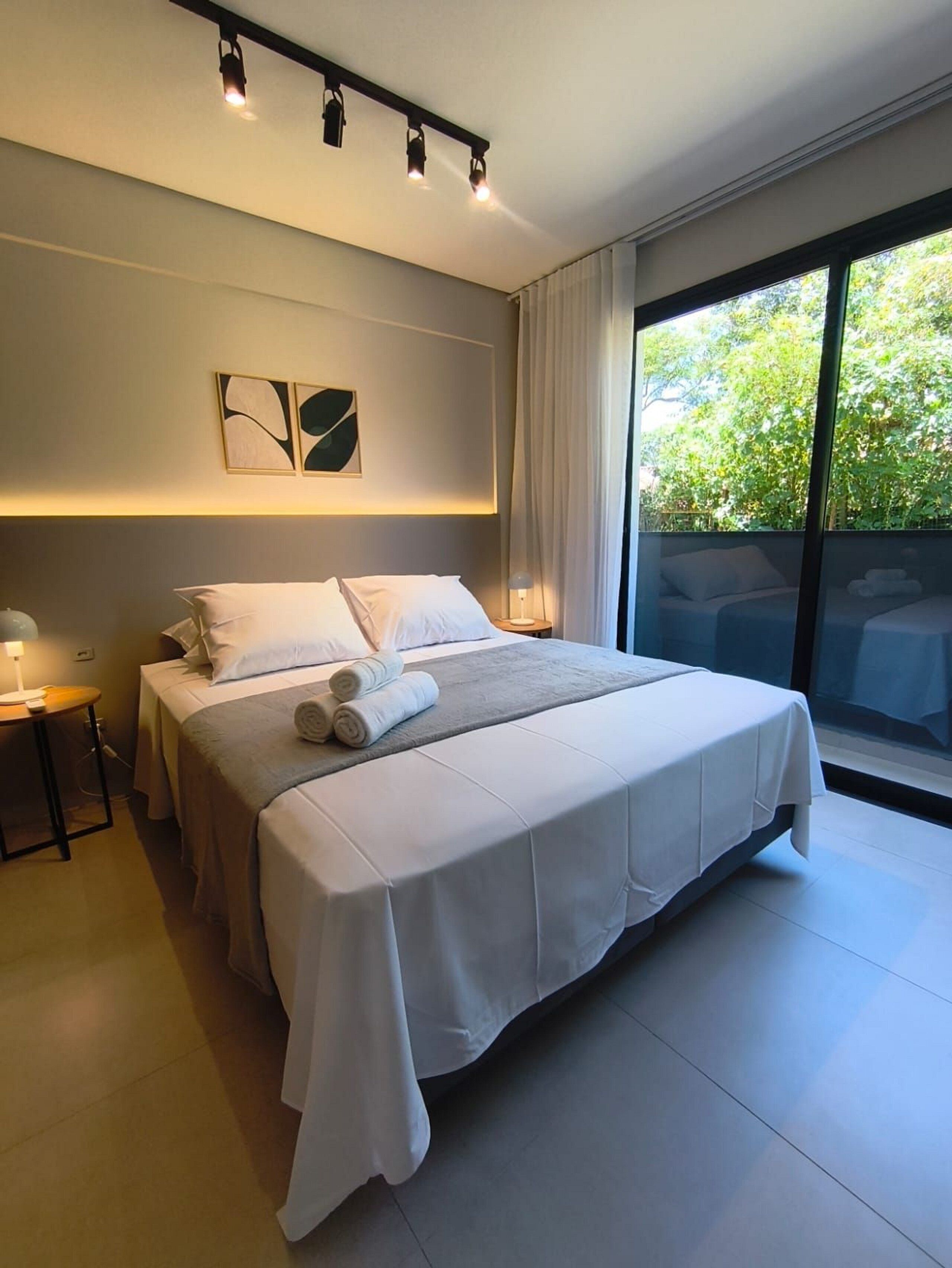 Basic-Apartment | 1 Schlafzimmer