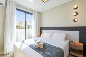 Basic Apartment | 1 bedroom - Modern Studios 2 km From Praia do Rosa - Rsos (Imbituba)