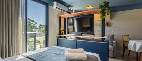 Basic Apartment | 1 bedroom