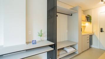 Basic-Apartment | Innenbereich