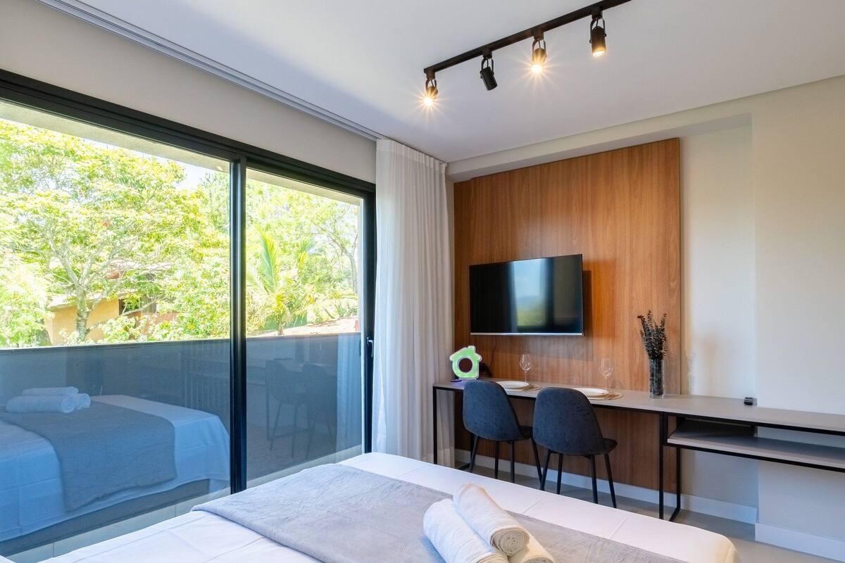 Apartemen Basic | 1 kamar tidur