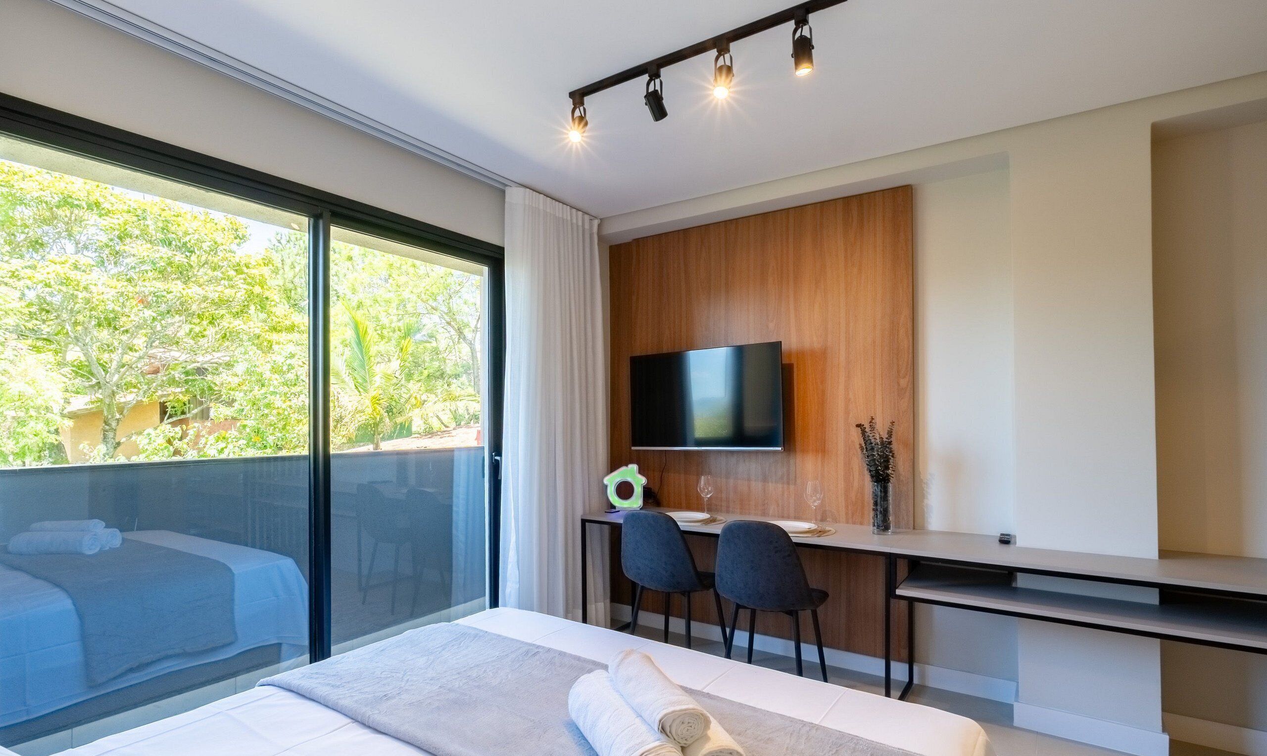 Basic Apartment | 1 bedroom