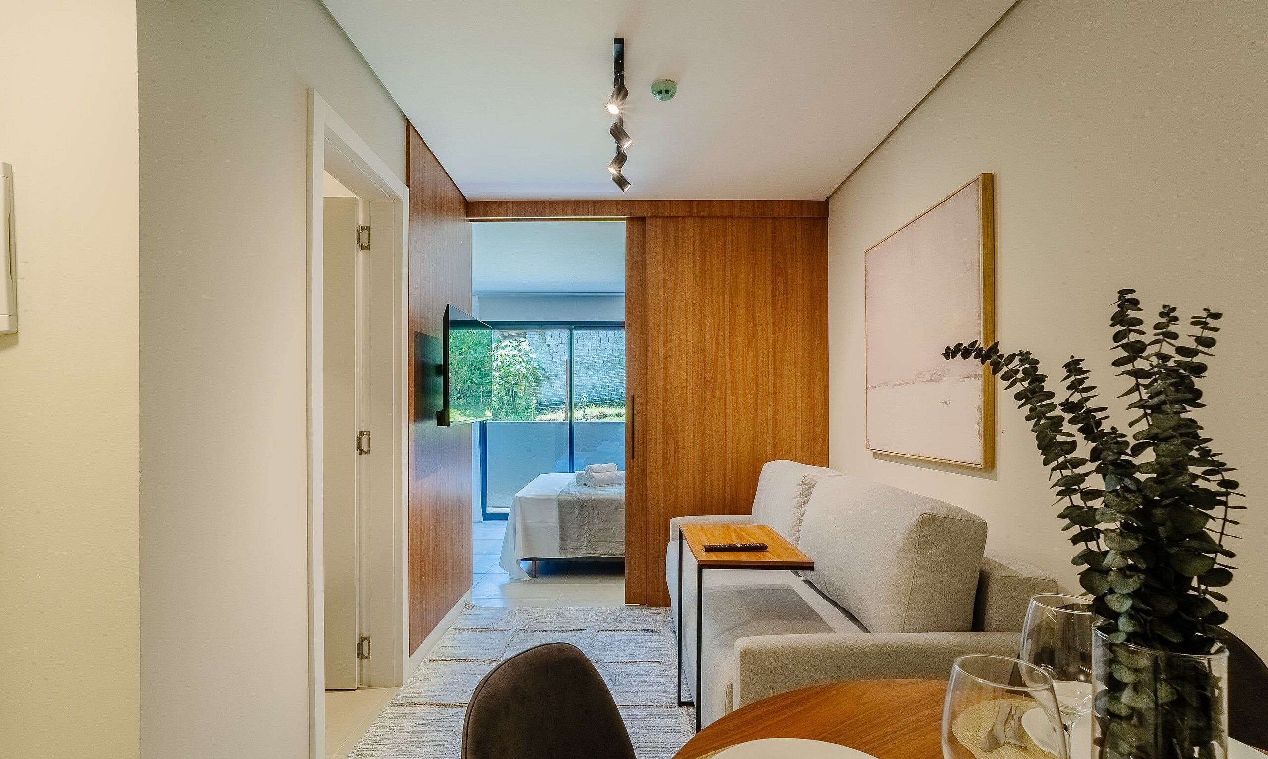 Apartment | Innenbereich